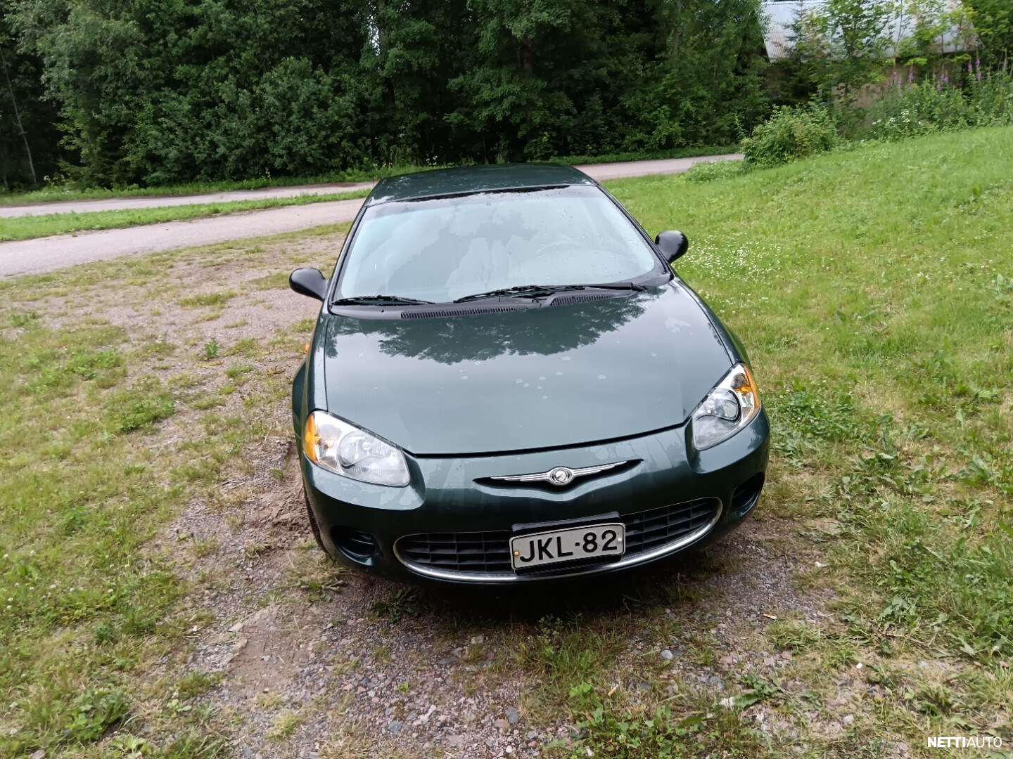 Chrysler Sebring