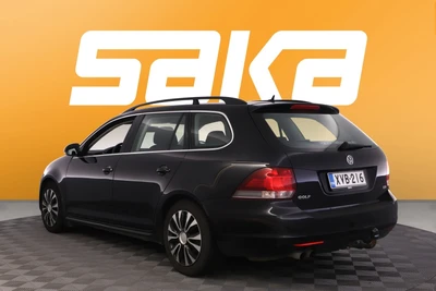 Volkswagen Golf 2010, photo 5/32