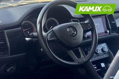 Skoda Kodiaq 2019, kuva 4/10