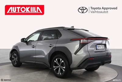 Toyota bZ4X Active AWD 2023, kuva 3/21