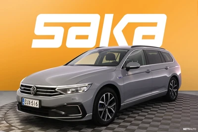 Volkswagen Passat 2024, photo 4/28