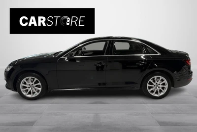 Audi A4 2017, kuva 6/29