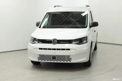 Volkswagen Caddy Maxi 2025, photo 1/15