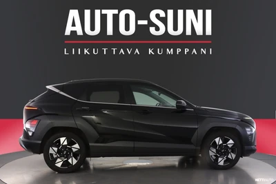 Hyundai KONA Hybrid 2025, kuva 3/34