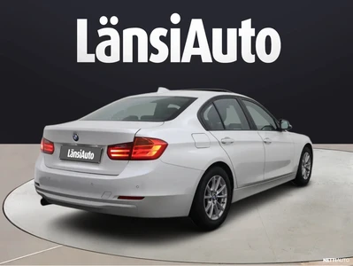 BMW 320 F30 Sedan 320i A Business 2014, kuva 6/9