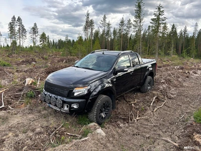 Ford Ranger 2015, photo 3/18