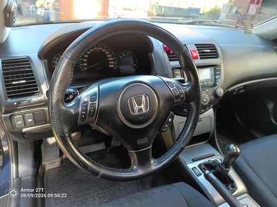 Honda Accord 2006, kuva 7/24