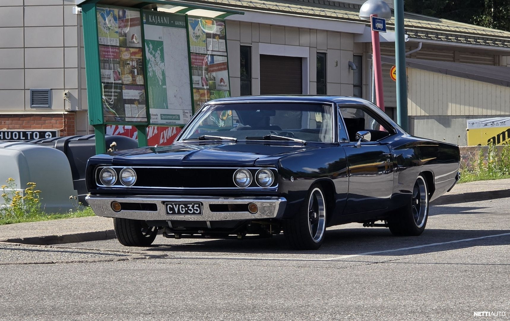 Dodge Coronet