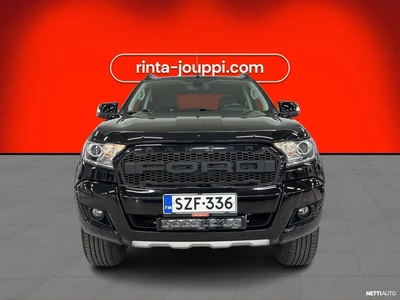 Ford Ranger 2019, photo 3/34