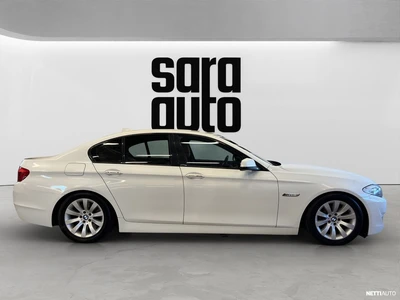 BMW 525 A F10 Sedan 2011, kuva 2/12