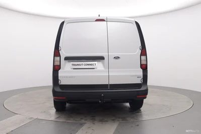Ford Transit Connect 2026, photo 6/11