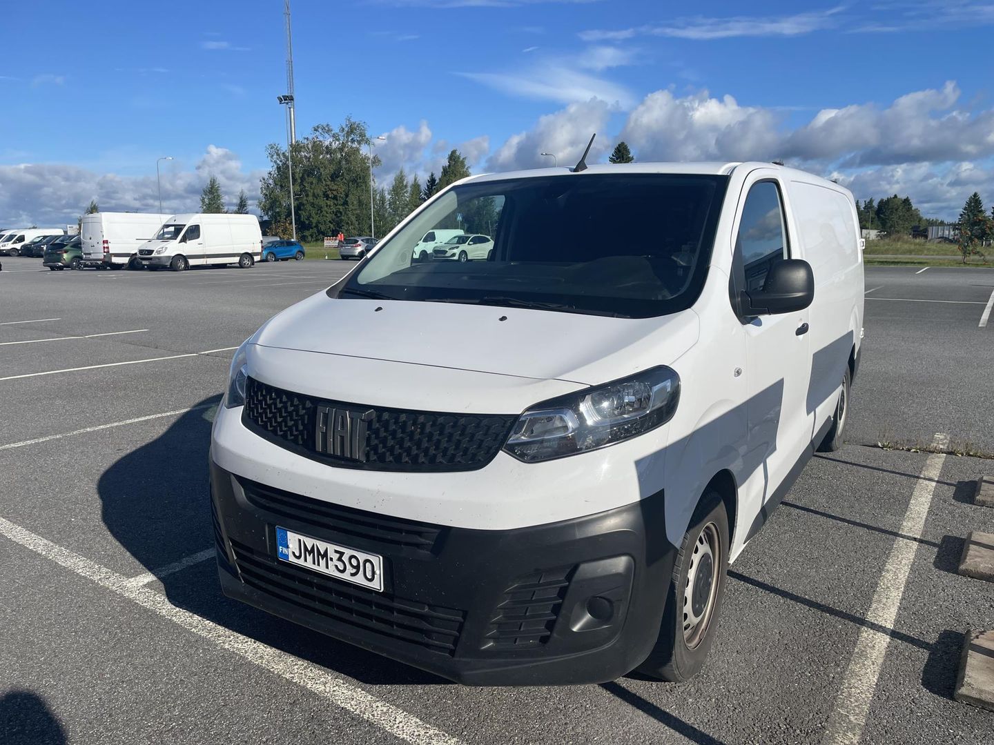 Fiat Scudo