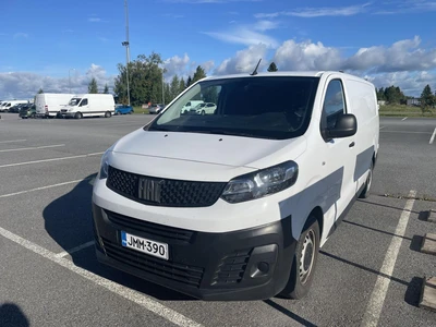Fiat Scudo 2022, kuva 1/2