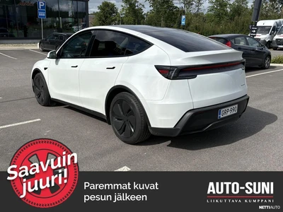 Tesla Model Y Long Range AWD Juniper 2025, photo 5/8