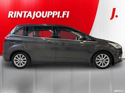 Ford Grand C-Max 2018, kuva 5/45
