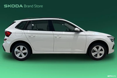 Skoda Kamiq 2024, kuva 6/23