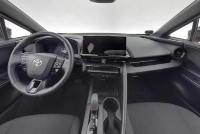 Toyota C-HR 1,8 Hybrid Edition 2025, kuva 7/10