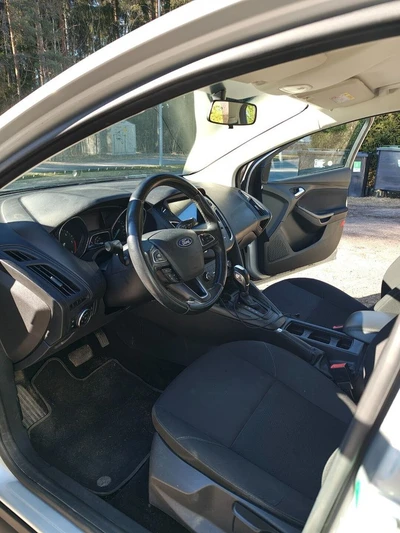 Ford Focus Trend 2018, kuva 5/6