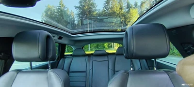 Peugeot 508 2012, photo 7/10