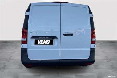 Mercedes-Benz Vito 2023, photo 5/16
