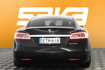 Tesla Model S 2019, kuva 7/35