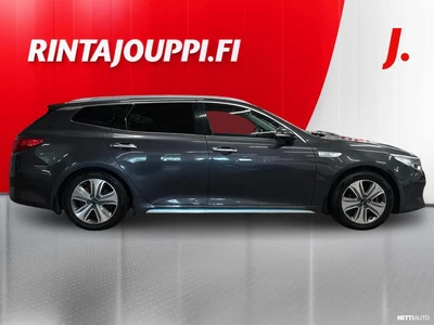 Kia Optima 2017, kuva 6/62