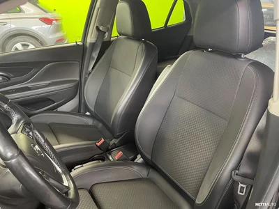 Opel Mokka 2017, kuva 5/7