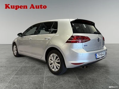 Volkswagen Golf 2016, kuva 2/16
