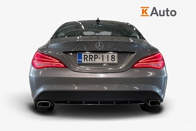 Mercedes-Benz CLA 2014, kuva 3/26
