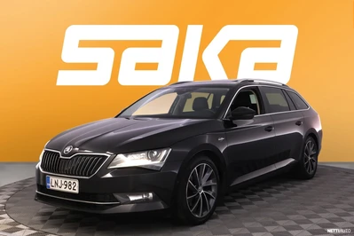 Skoda Superb 2016, kuva 4/41