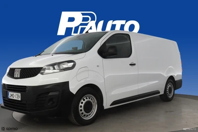 Fiat E-Scudo 75kWh 136 hv Maxi Base 2022, photo 1/20