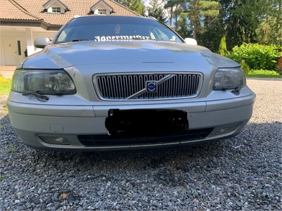 Volvo V70 Volvo V70N 2002, kuva 3/14