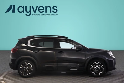 Citroen C5 Aircross 2023, kuva 3/10