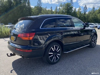 Audi Q7 3.0TDI 232HV QUATTRO 2007, kuva 3/13