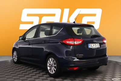 Ford C-Max 2016, photo 5/39