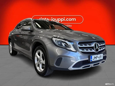 Mercedes-Benz GLA 2020, kuva 4/36