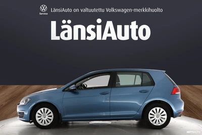 Volkswagen Golf 2013, kuva 6/64