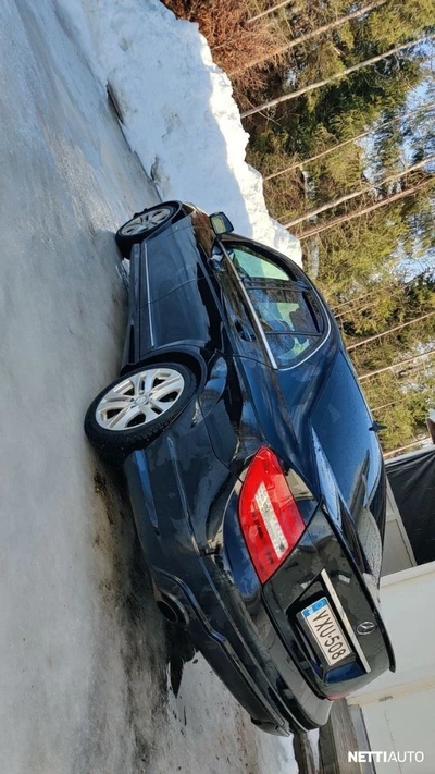 Mercedes-Benz C 2012, photo 5/9