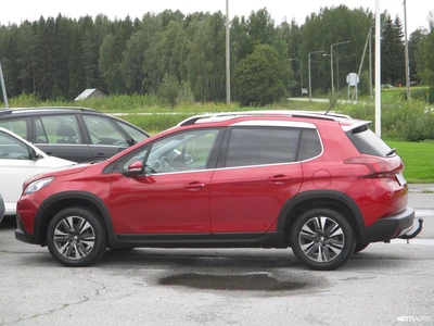 Peugeot 2008 Allure PureTech 130 2016, kuva 5/25