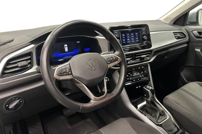 Volkswagen T-Roc 2024, photo 6/33