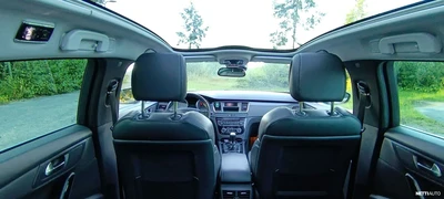 Peugeot 508 2012, photo 5/10