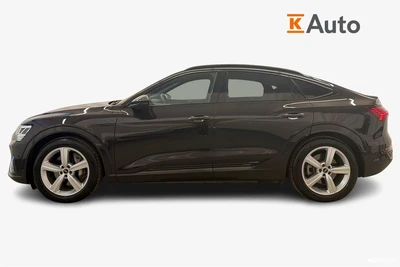 Audi Q8 e-tron 2024, kuva 5/44