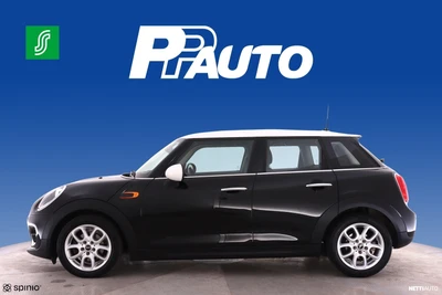 MINI Hatchback 2017, kuva 2/23