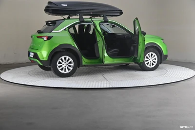Opel Mokka-e Comfort 136 2023, kuva 6/30