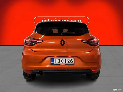Renault Clio TCe 100 Zen 2019, kuva 7/40