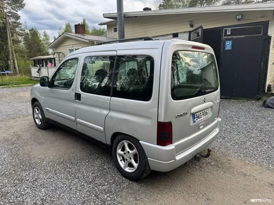 Citroen Berlingo 2004, kuva 4/11