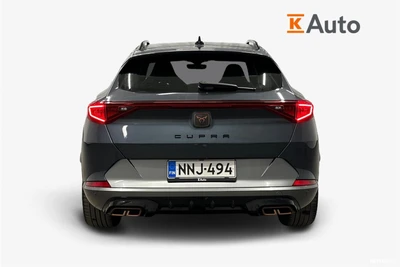 Cupra Formentor 2021, kuva 3/45