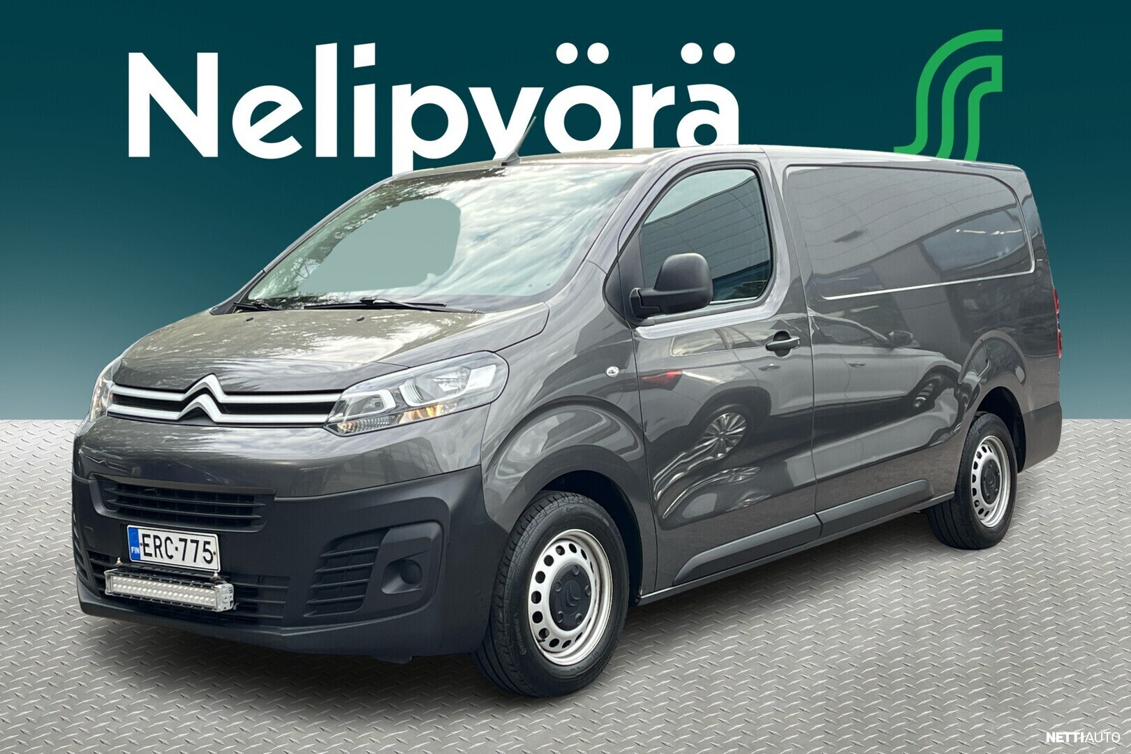 Citroen Jumpy