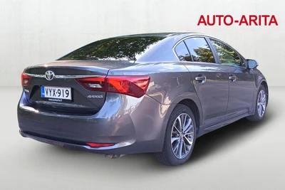 Toyota Avensis 2016, kuva 5/20