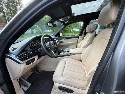 BMW X5 2018, kuva 3/7